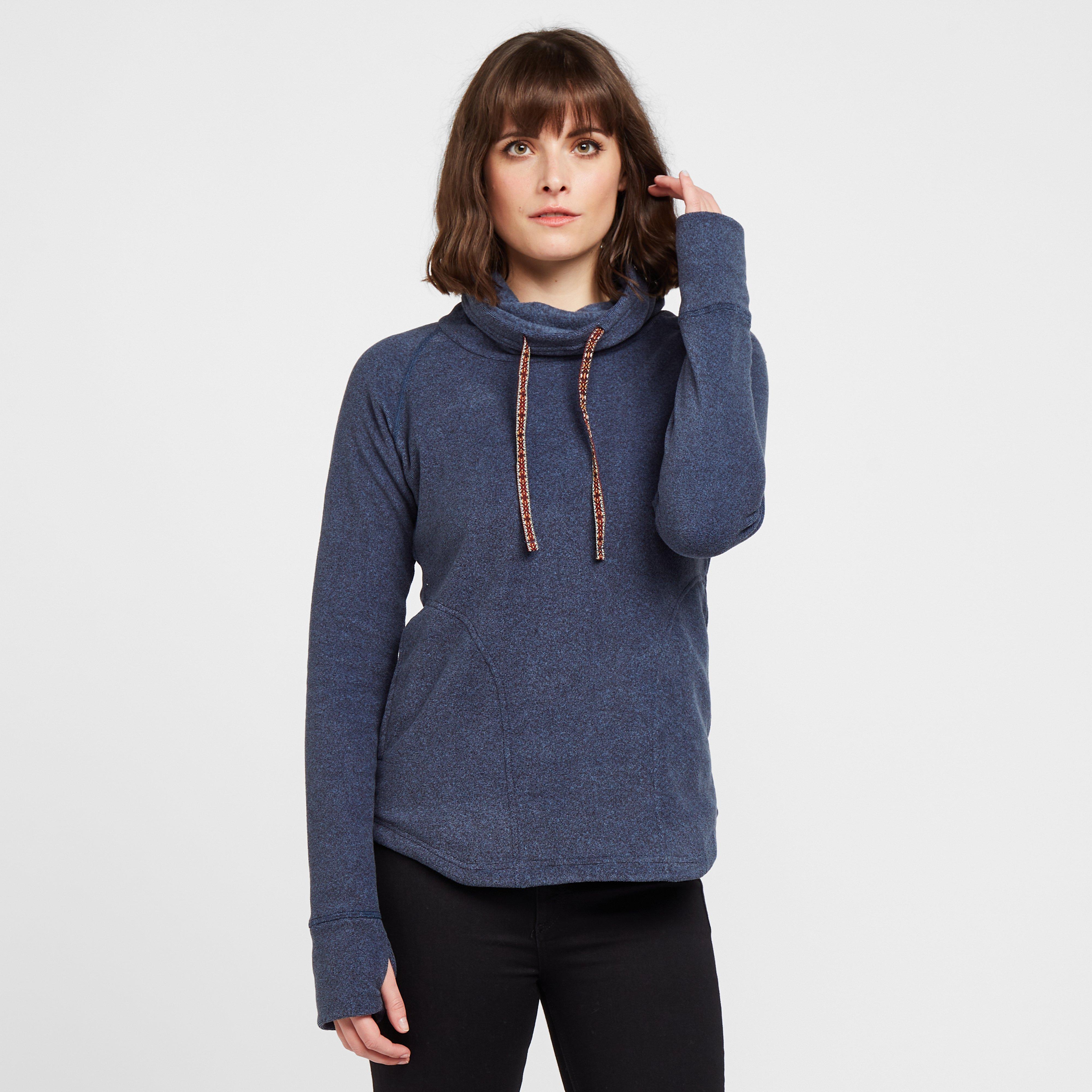 Women's Rolpa Pullover