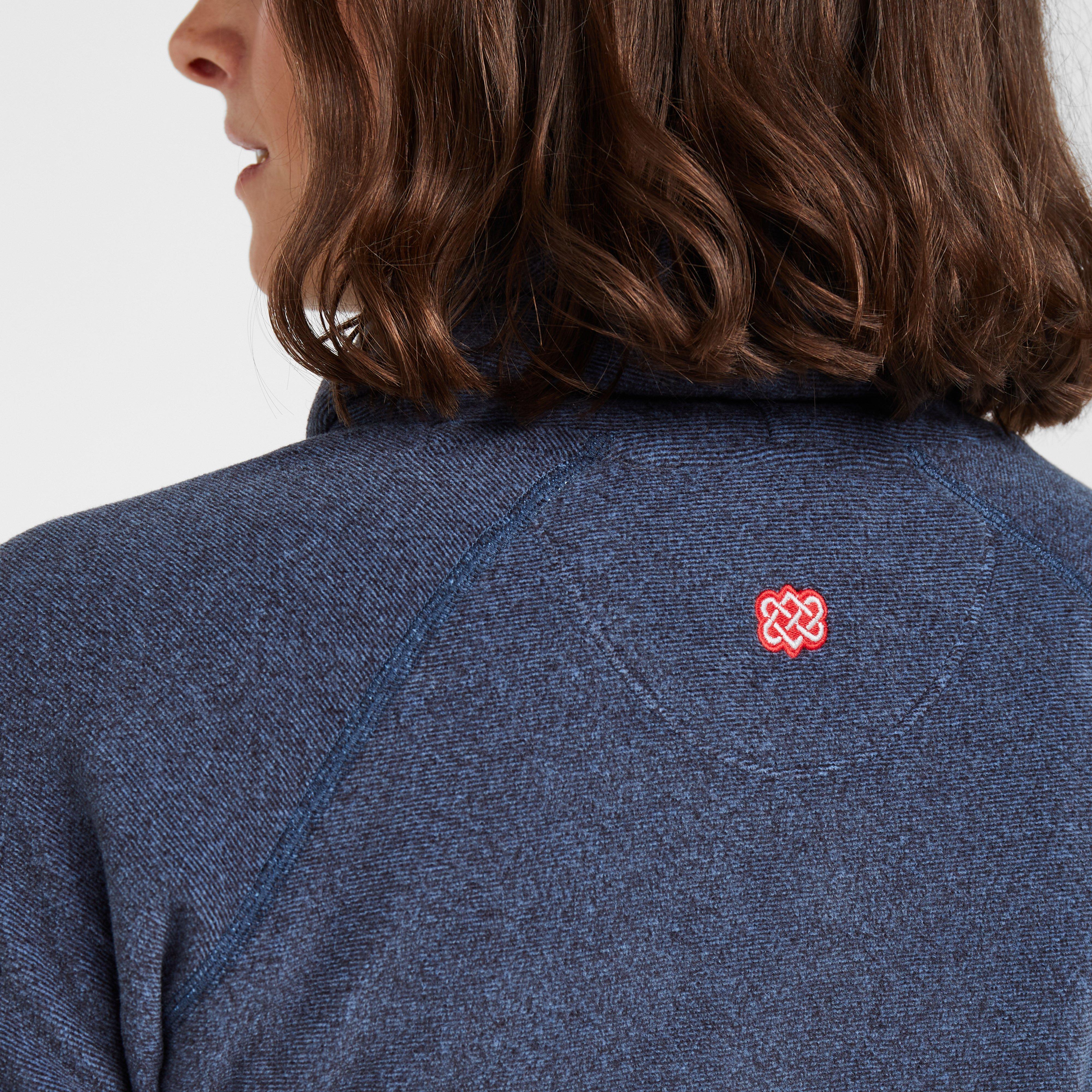 Women's Rolpa Pullover