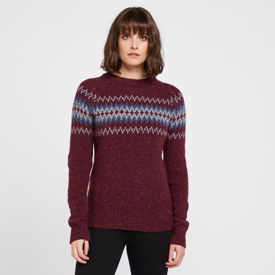 Women’s Dumji Jumper