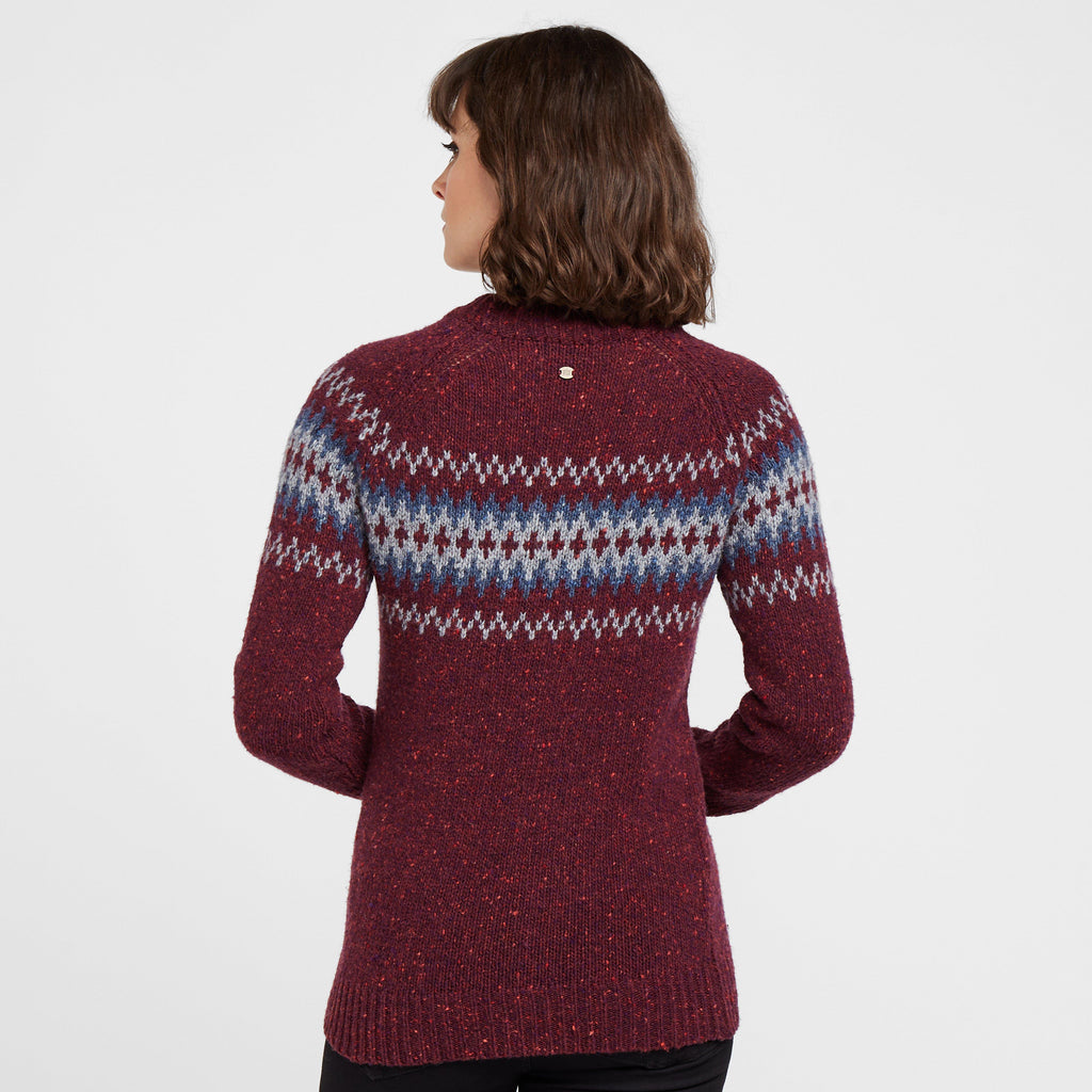 Women’s Dumji Jumper