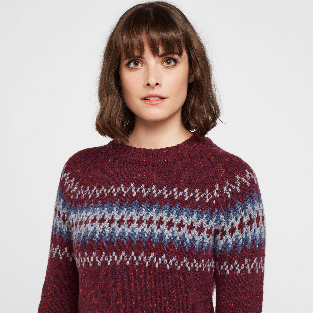 Women’s Dumji Jumper