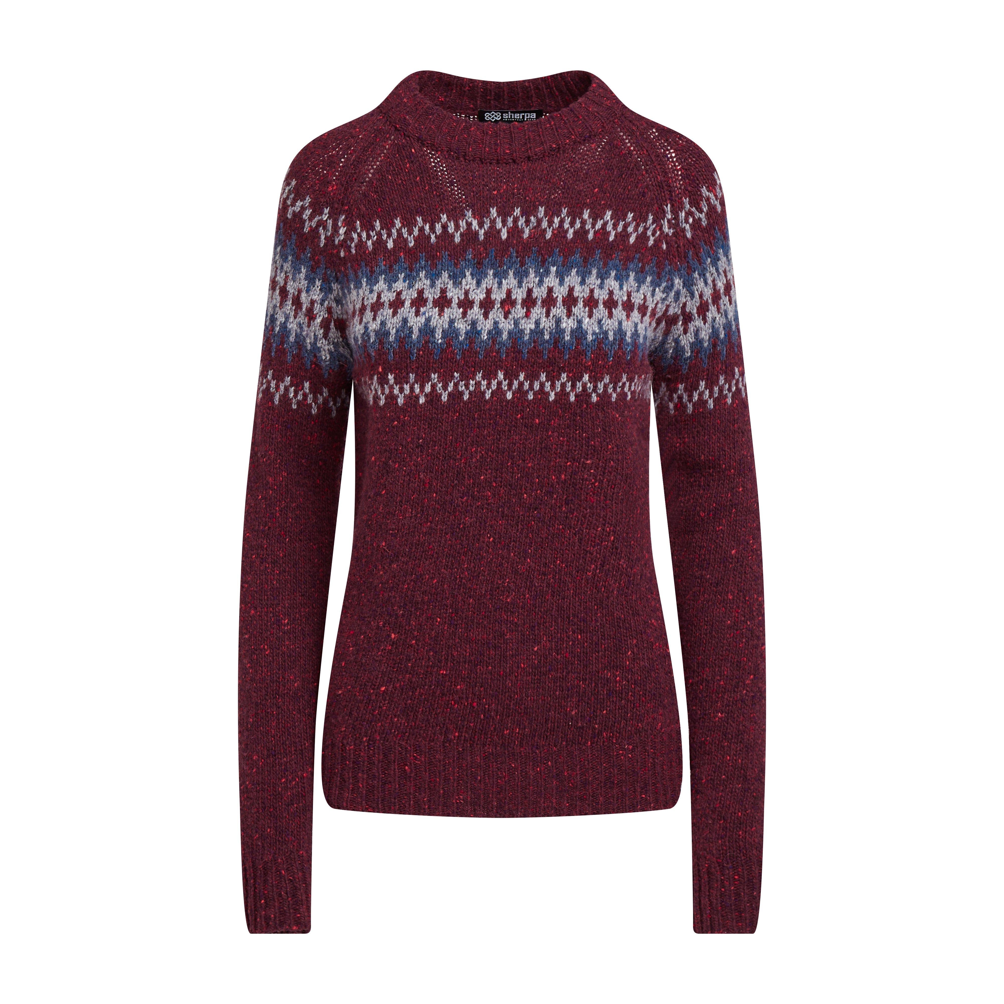 Women’s Dumji Jumper
