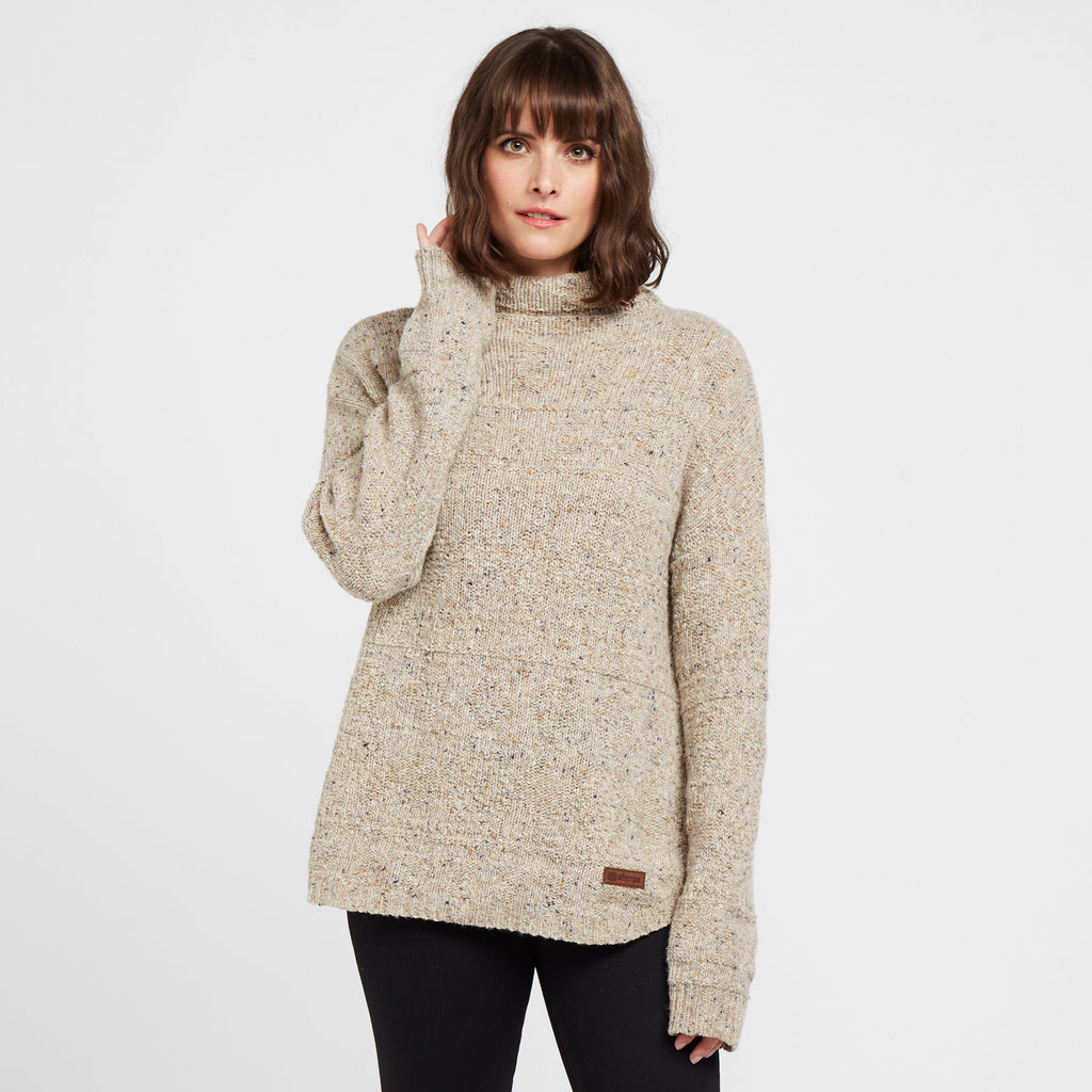 Women’s Yuden Pullover