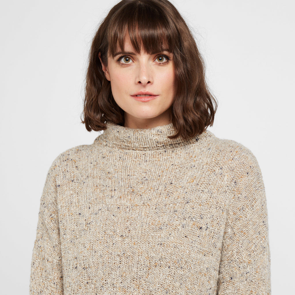 Women’s Yuden Pullover