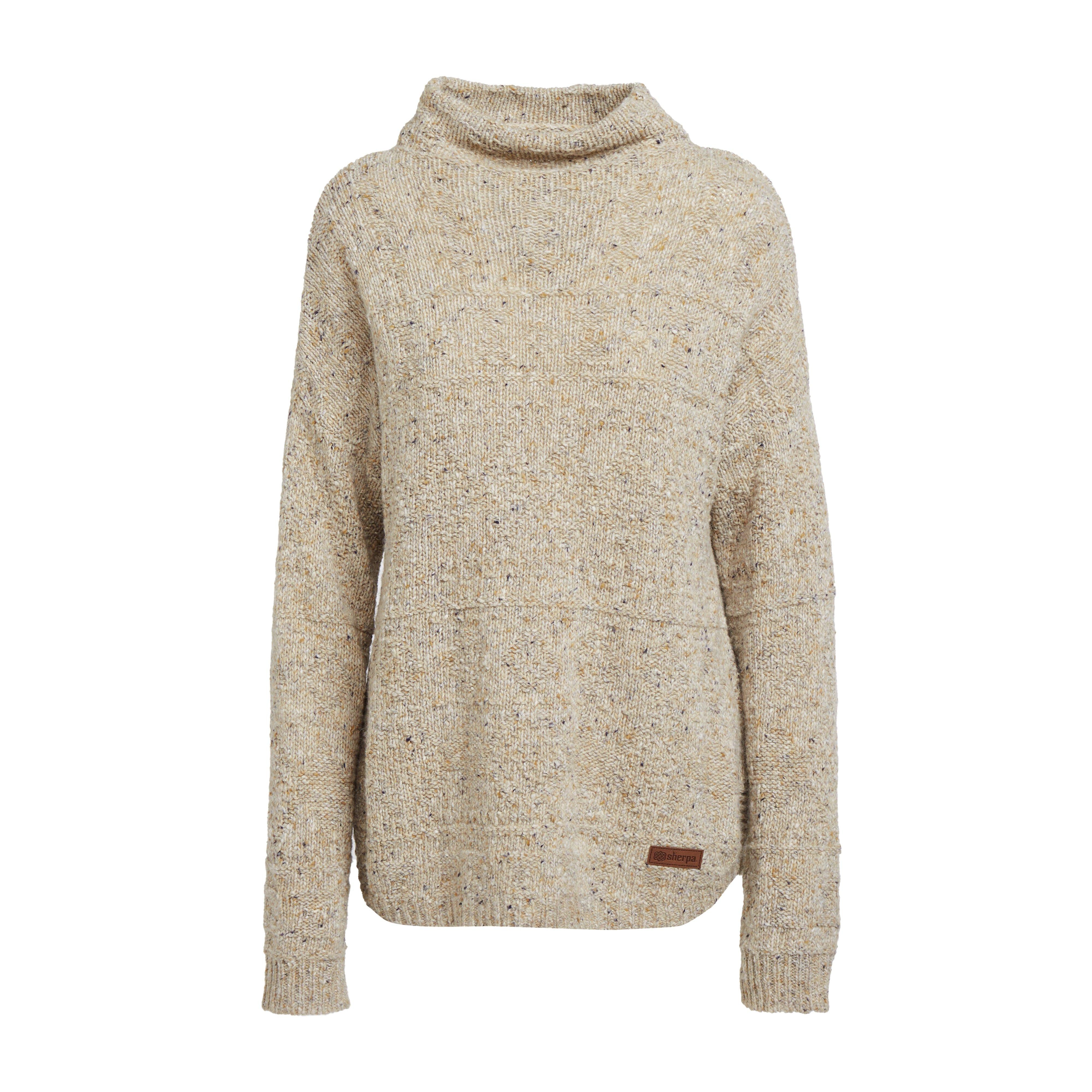 Women’s Yuden Pullover