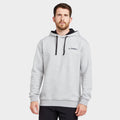 Men’s Logo Graphic Hoodie