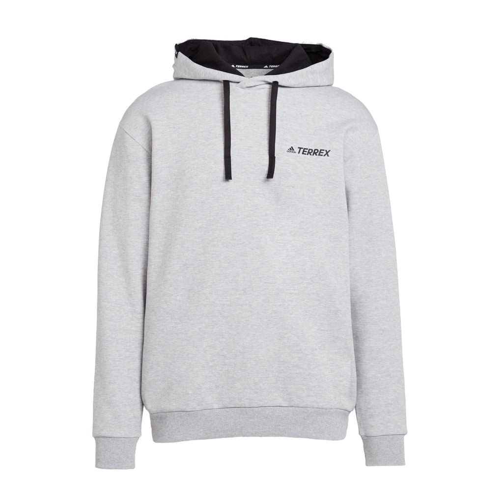 Men’s Logo Graphic Hoodie