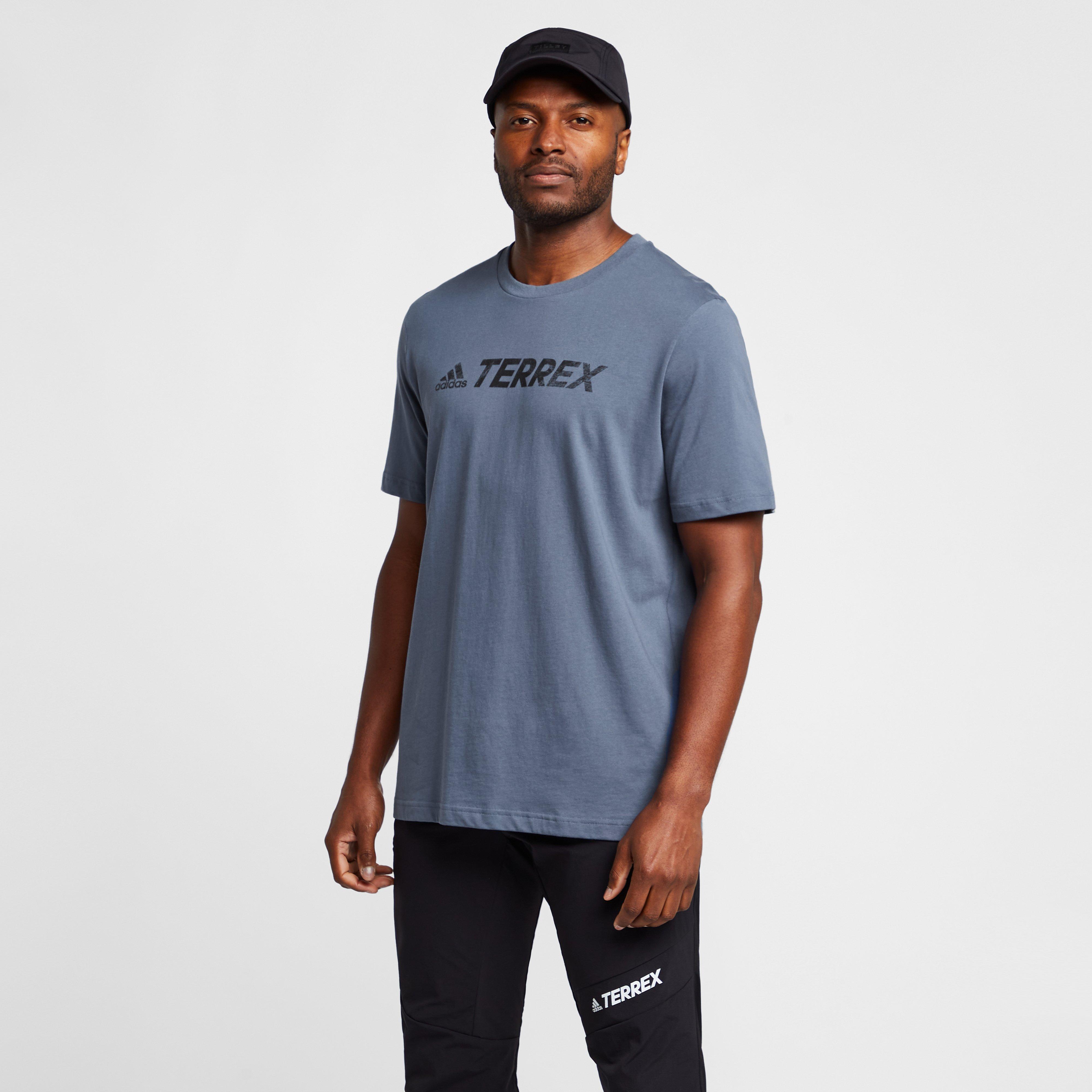 Men's Classic Logo T-Shirt