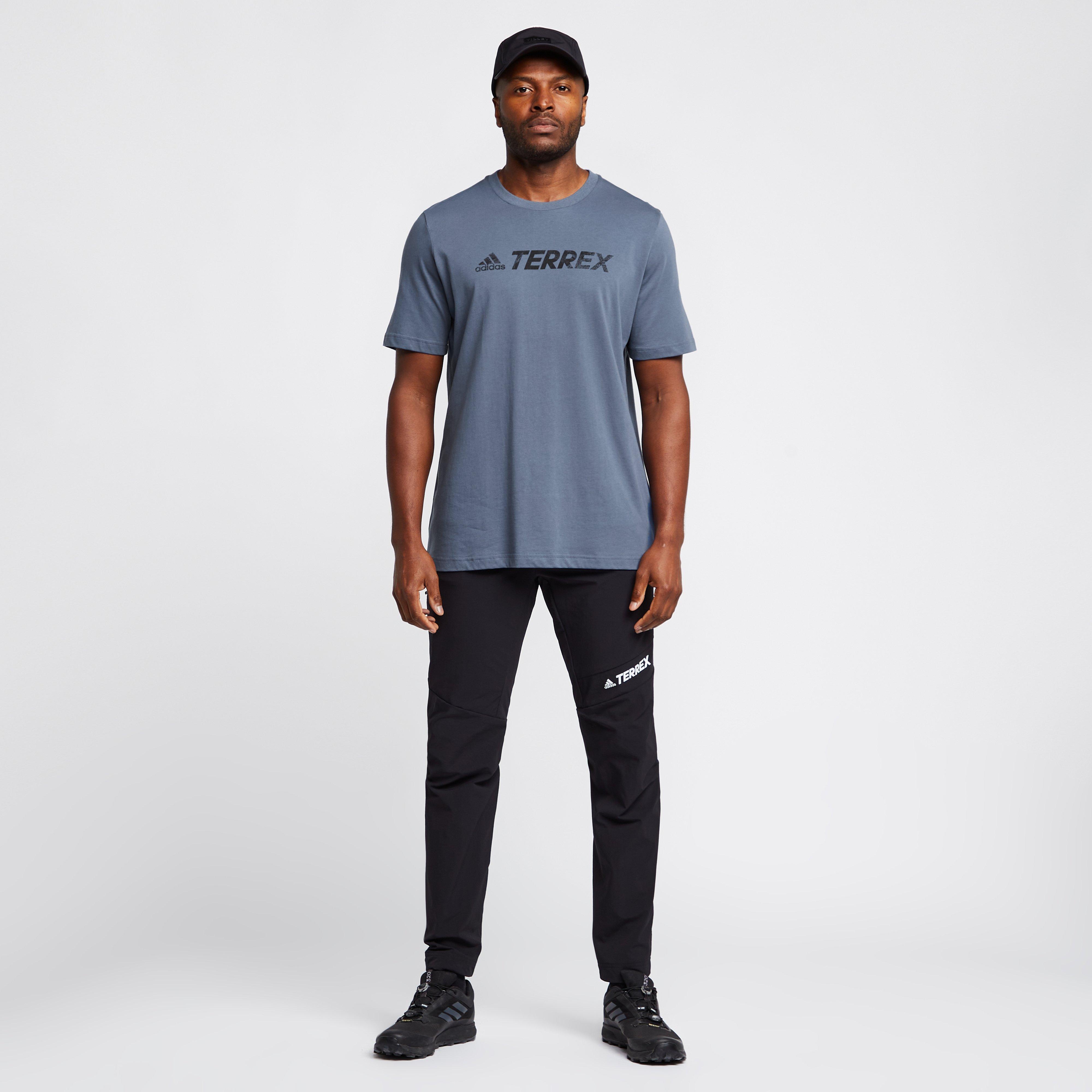 Men's Classic Logo T-Shirt