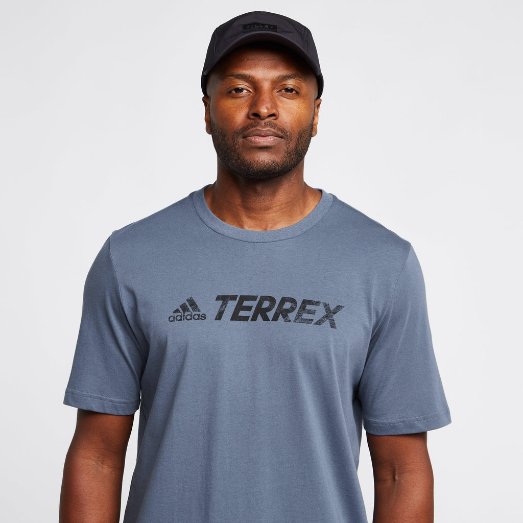 Men's Classic Logo T-Shirt