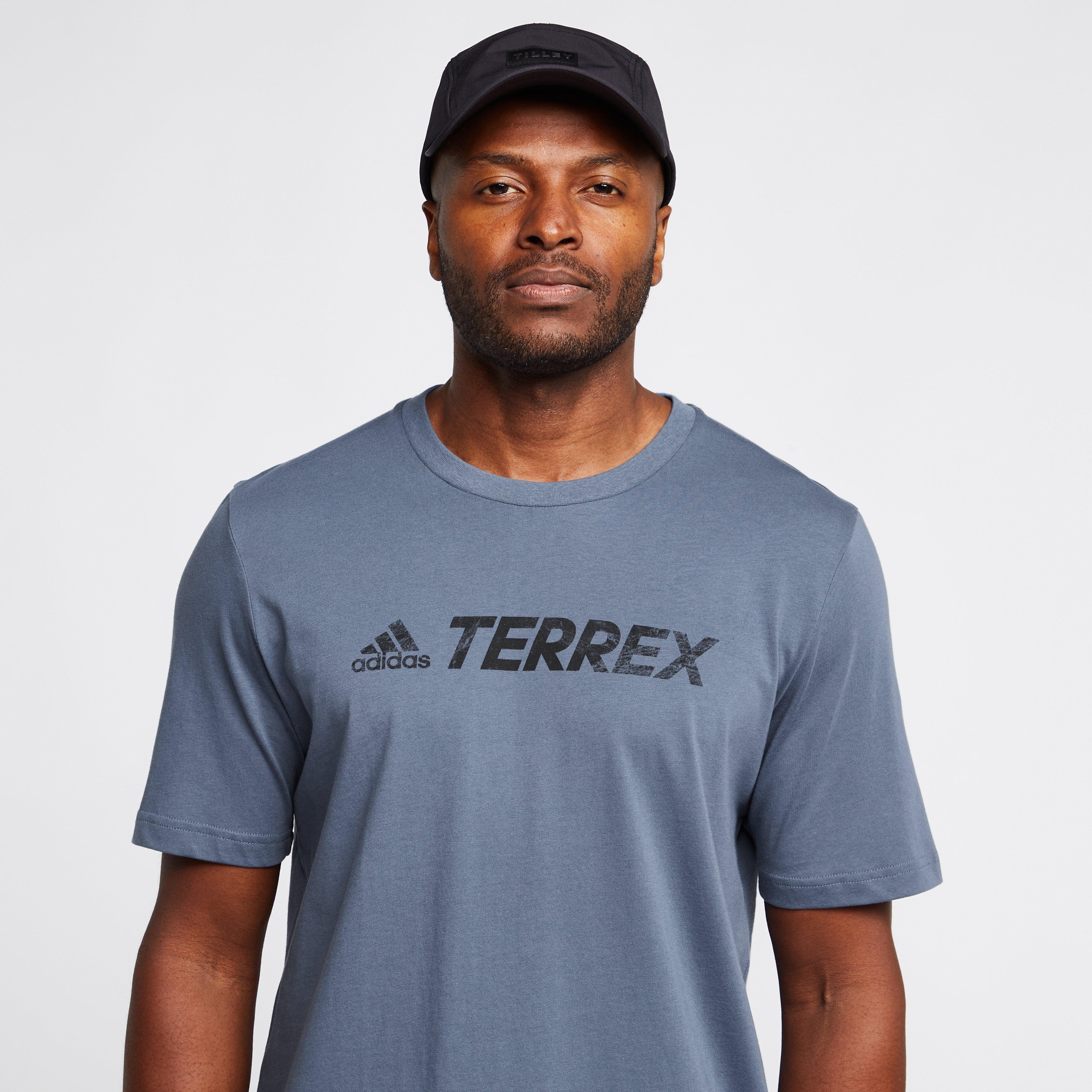 Men's Classic Logo T-Shirt