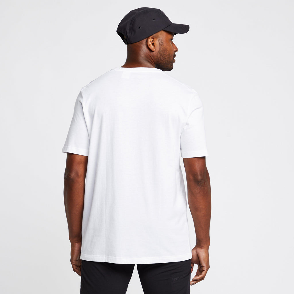 Men’s Classic Logo T-Shirt