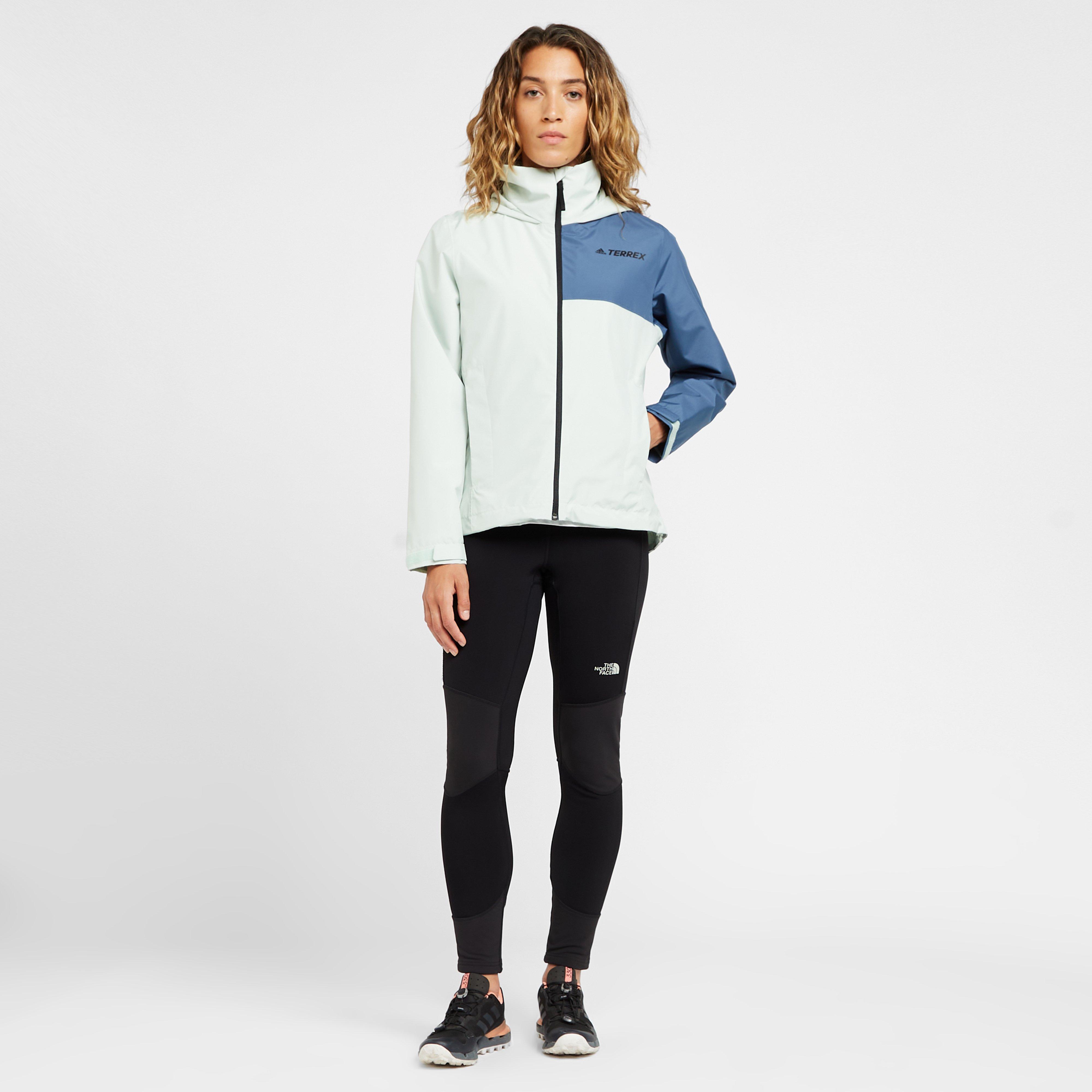 Women’s Multi RAIN.RDY Waterproof Jacket