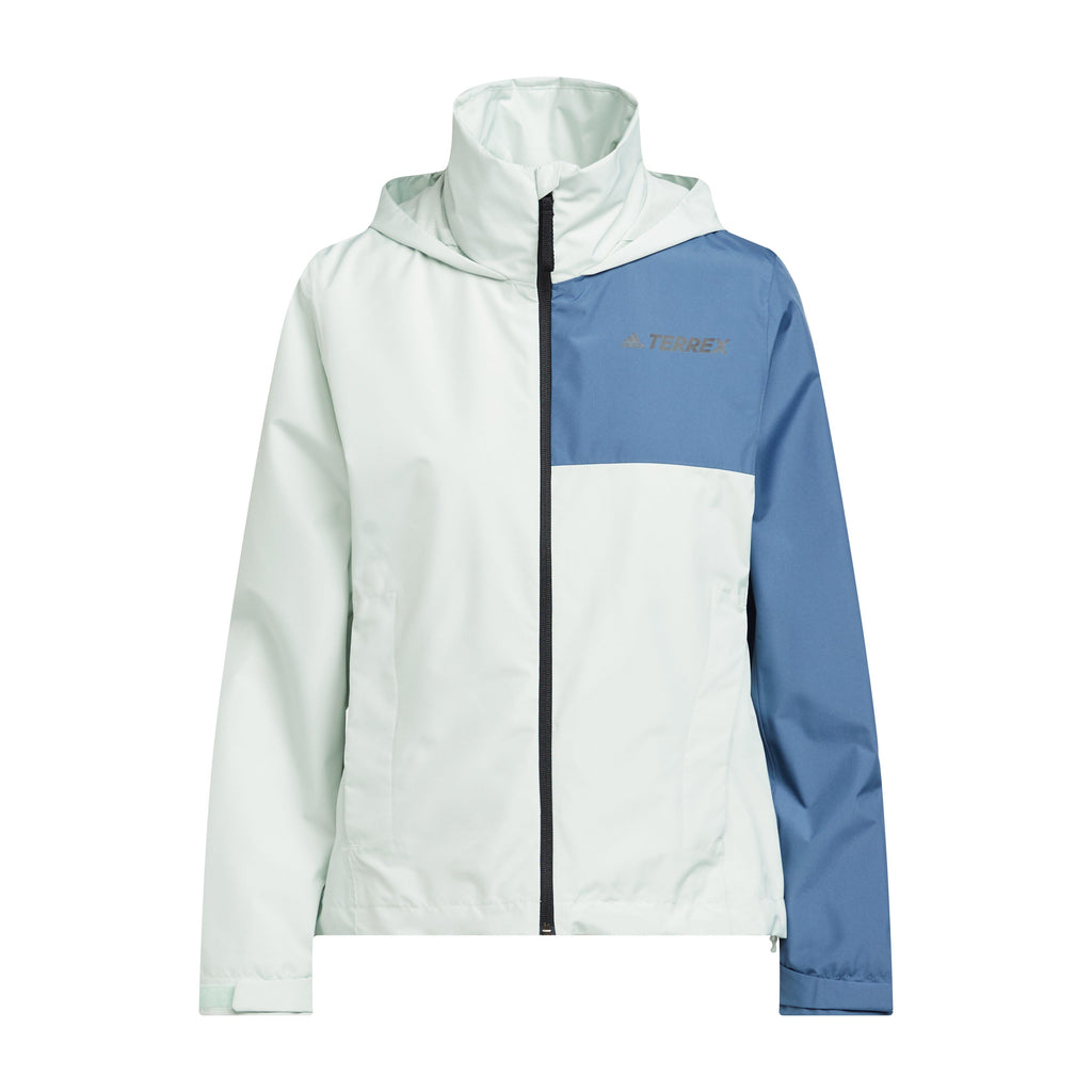 Women’s Multi RAIN.RDY Waterproof Jacket