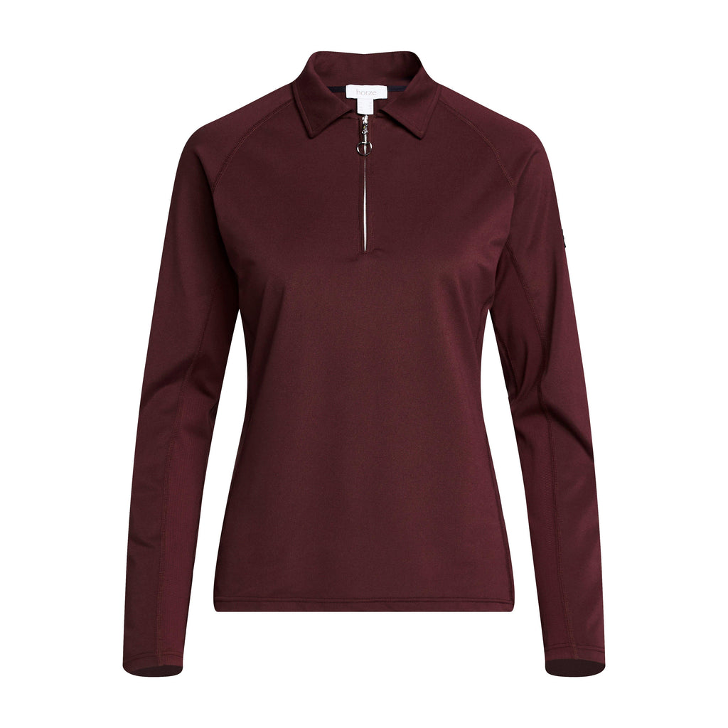 Women’s Tiana Pique Polo Shirt
