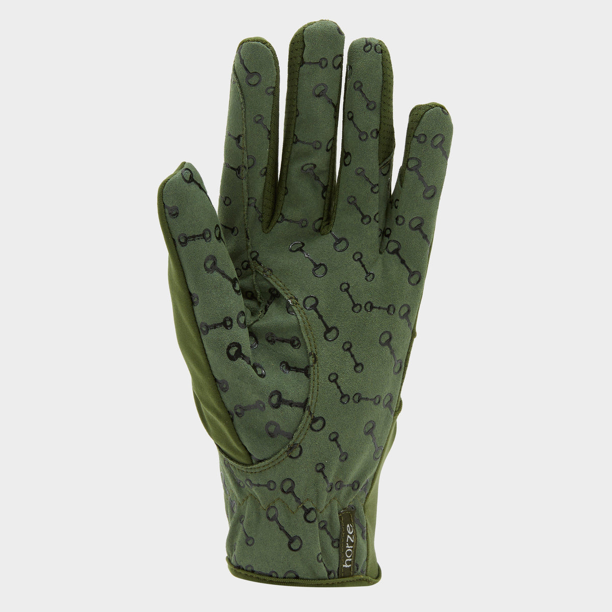 Women's Arielle Summer Gloves Mountain View Green