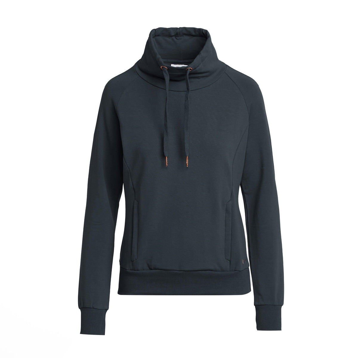 Womens Organic Remy Cotton Sweatshirt
