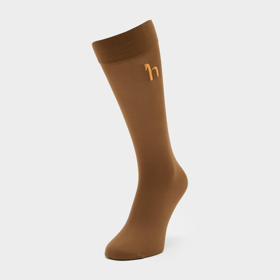 Women's Emblem Riding Socks