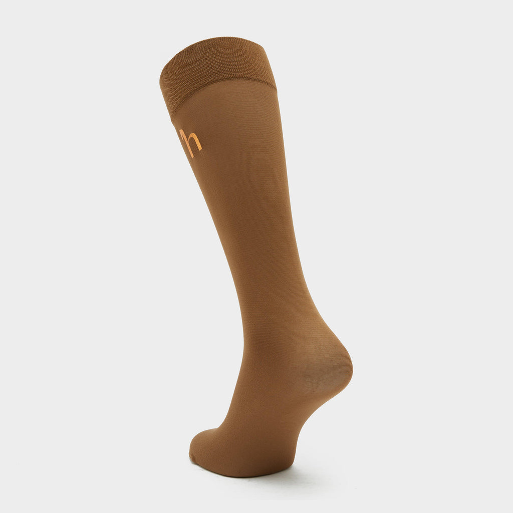 Women's Emblem Riding Socks
