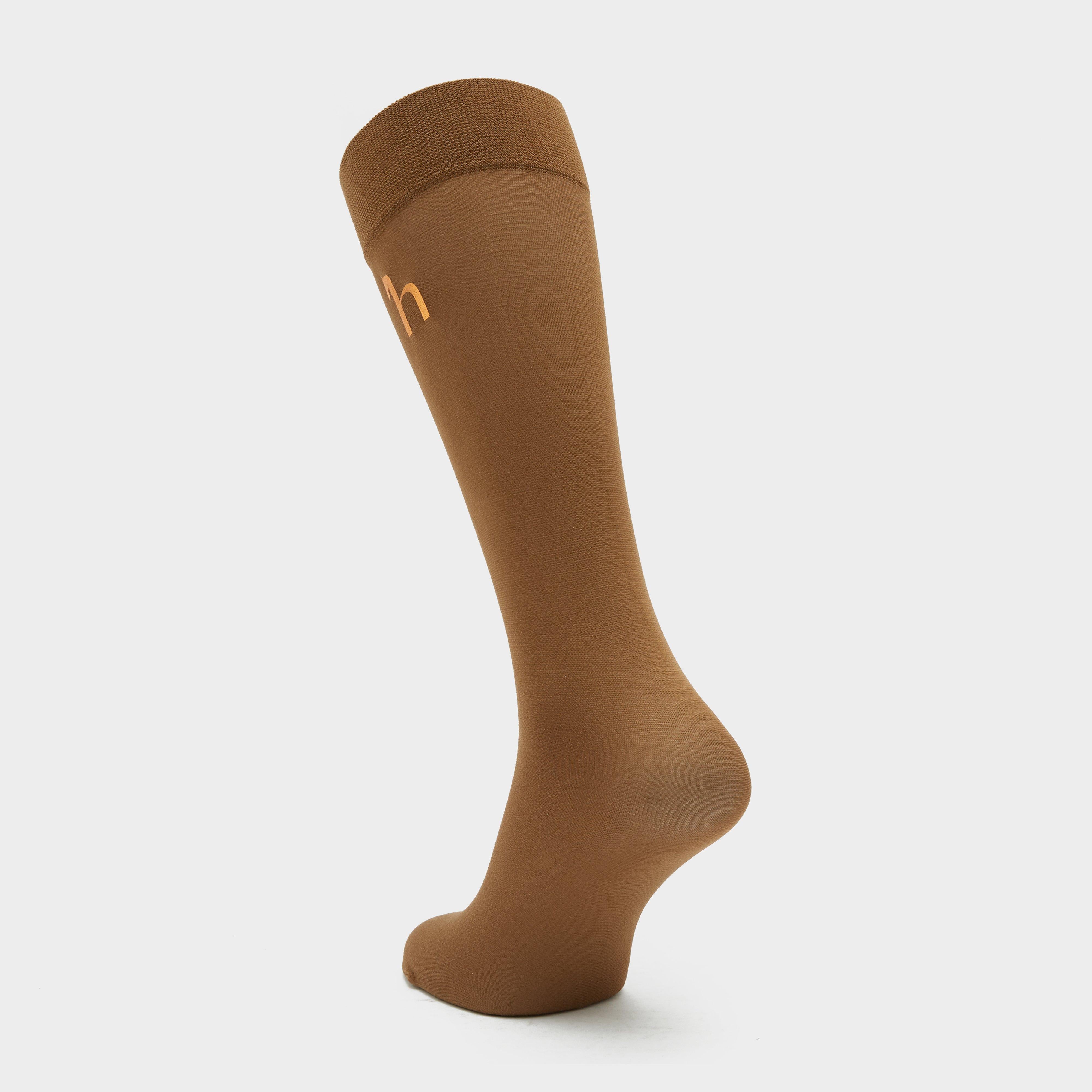 Women's Emblem Riding Socks