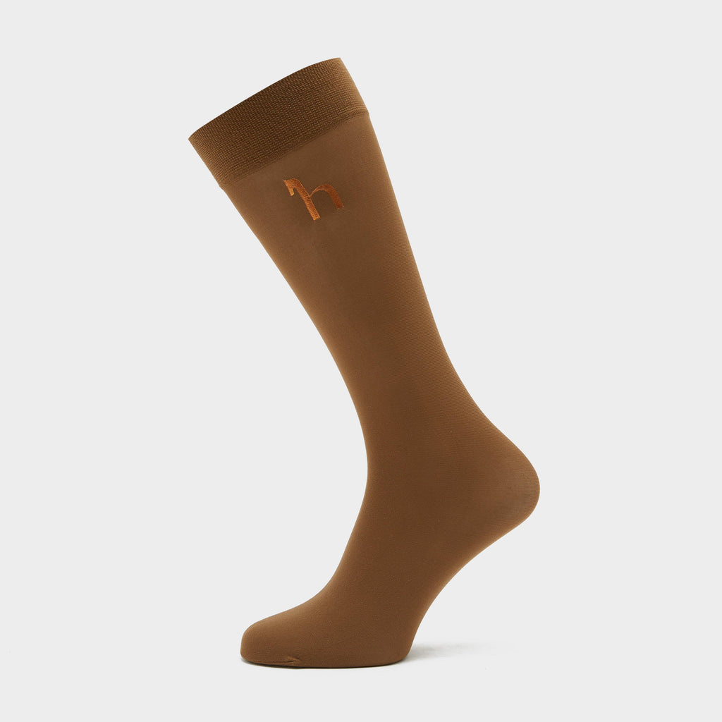 Women's Emblem Riding Socks