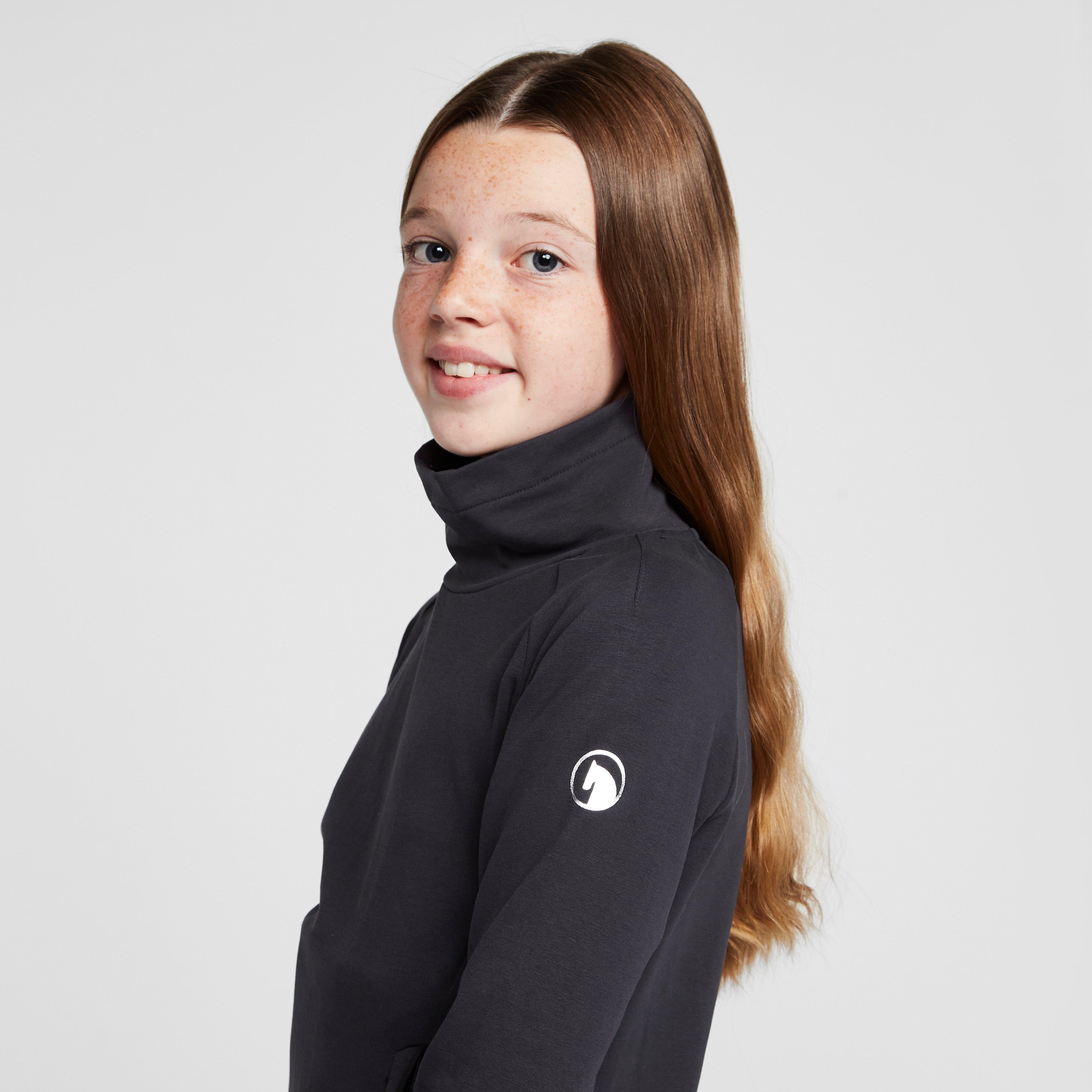 Kids' Organic Emmie Cotton Sweatshirt