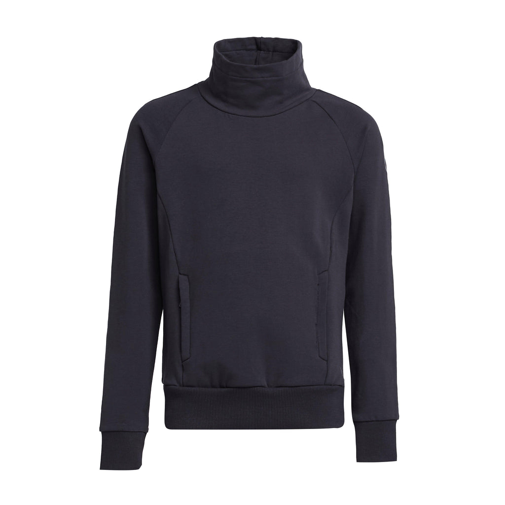 Kids' Organic Emmie Cotton Sweatshirt