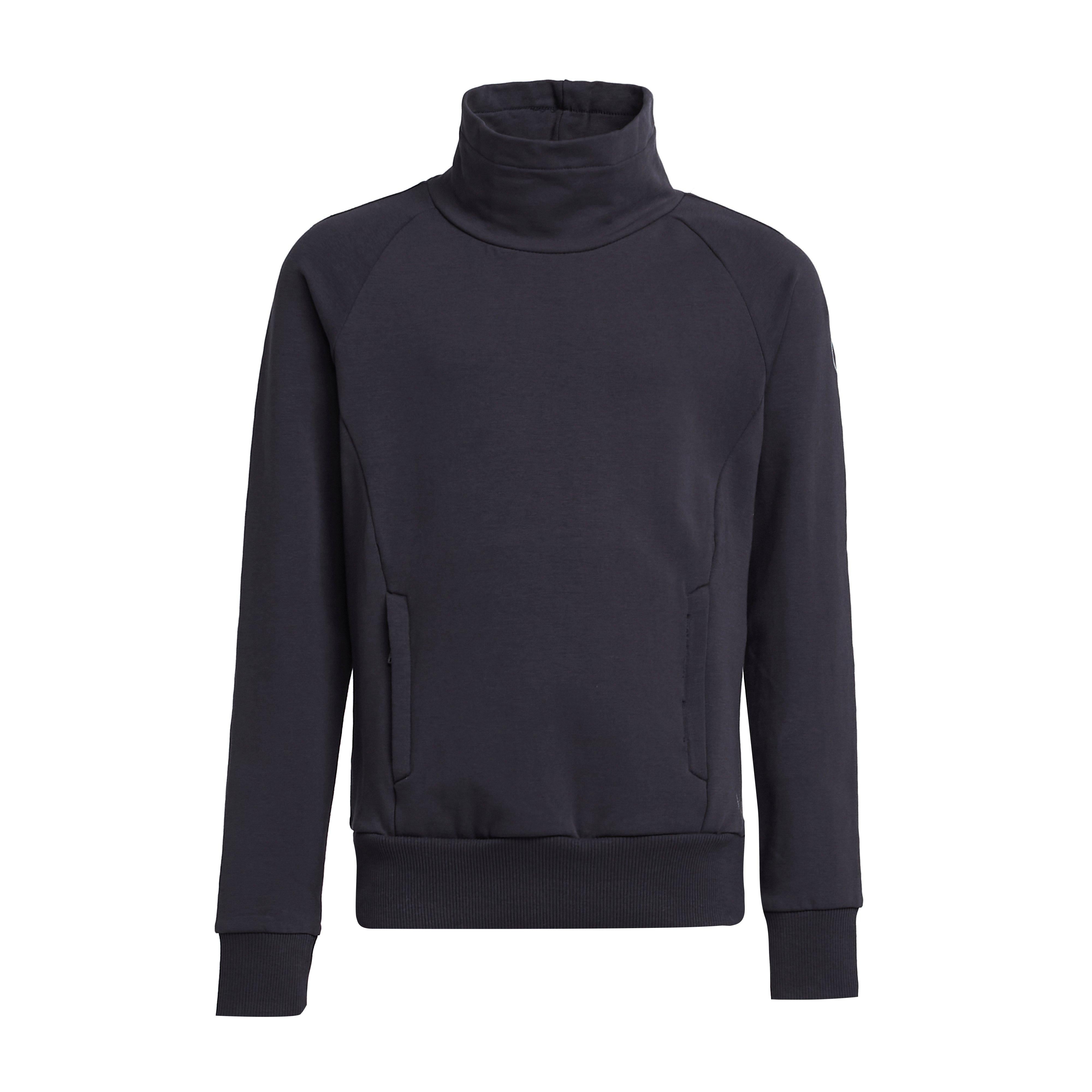 Kids' Organic Emmie Cotton Sweatshirt