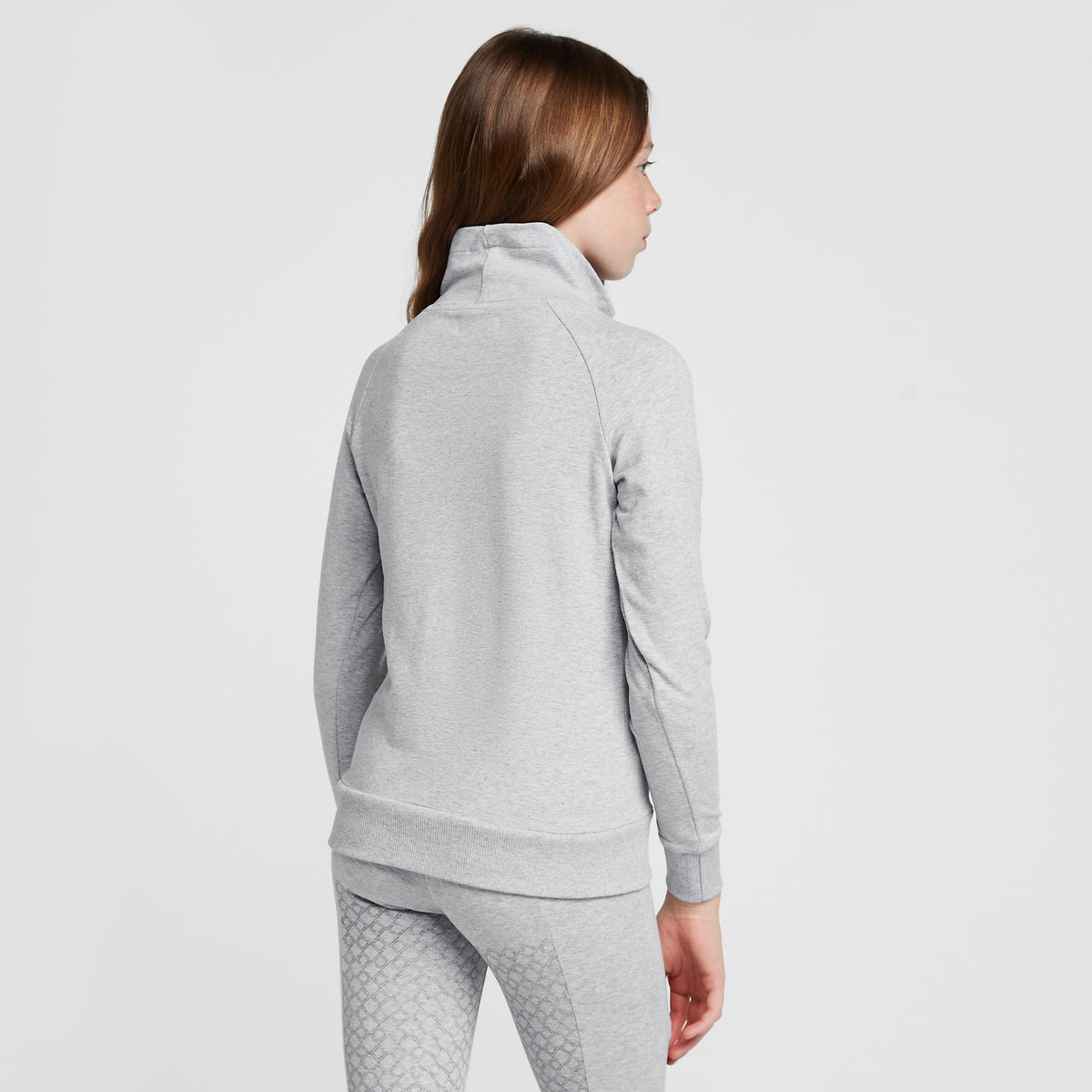 Kids' Organic Emmie Cotton Sweatshirt