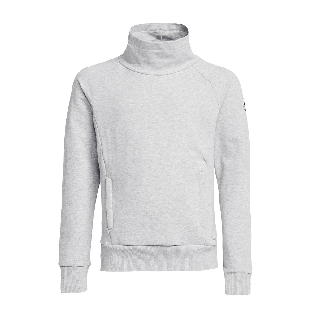 Kids' Organic Emmie Cotton Sweatshirt