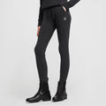 Kids' Organic Emmie Cotton Silicone Full Seat Riding Tights