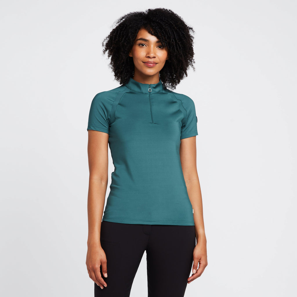 Women's Mia Short Sleeved Training Shirt