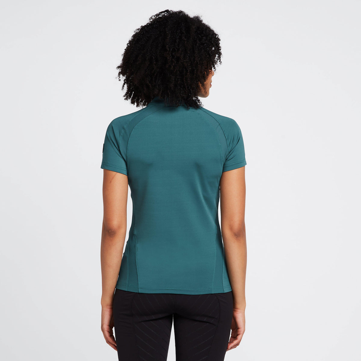 Women's Mia Short Sleeved Training Shirt