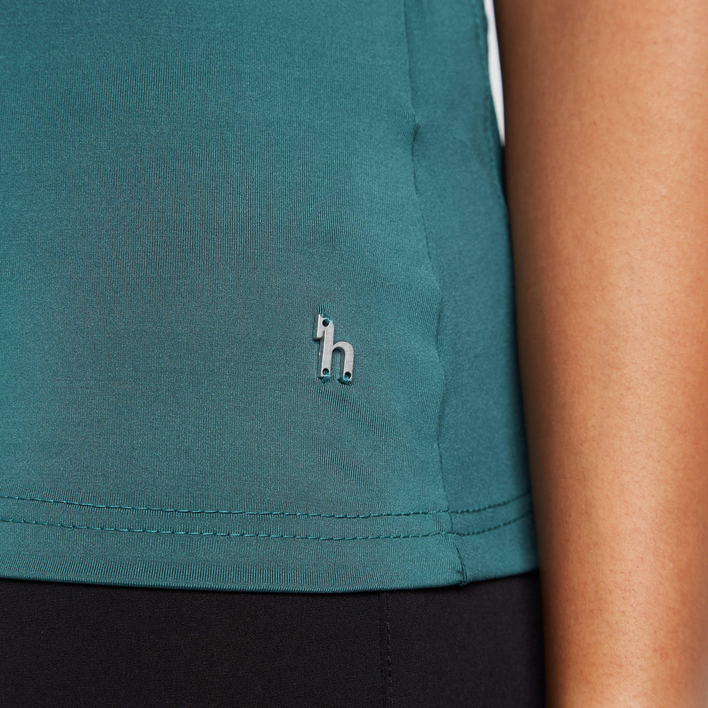Women's Mia Short Sleeved Training Shirt