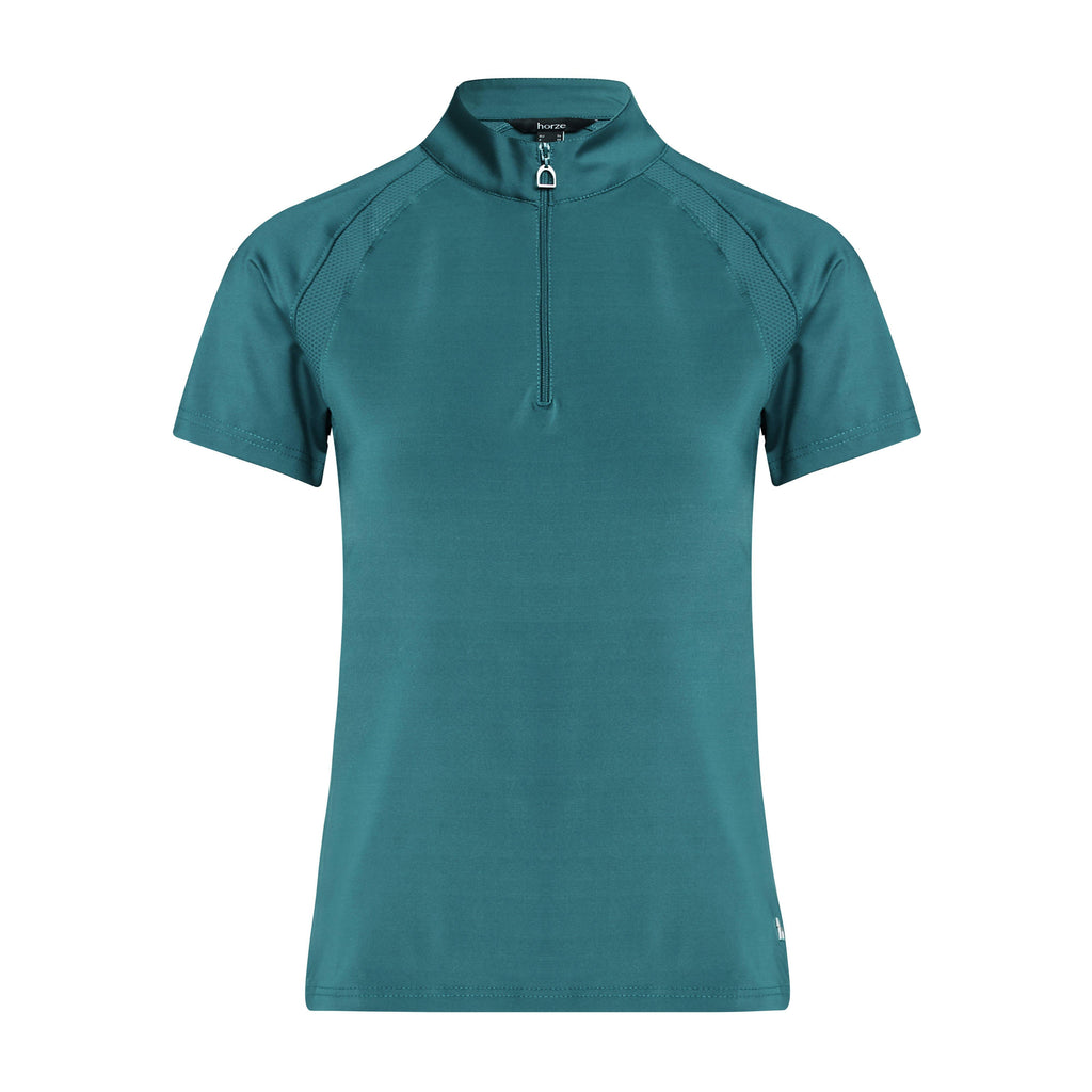 Women's Mia Short Sleeved Training Shirt