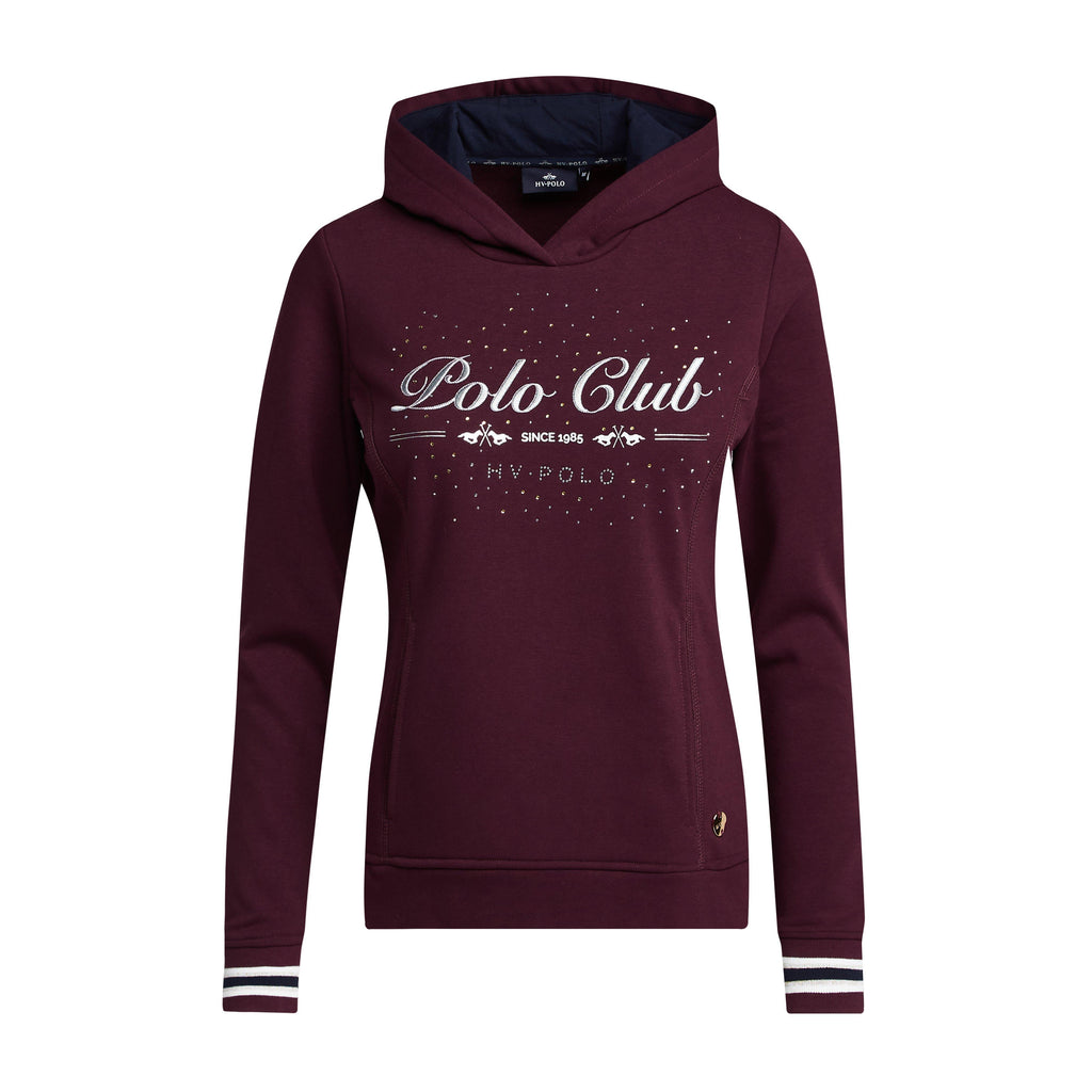 Women’s Penelope Pullover Hoodie