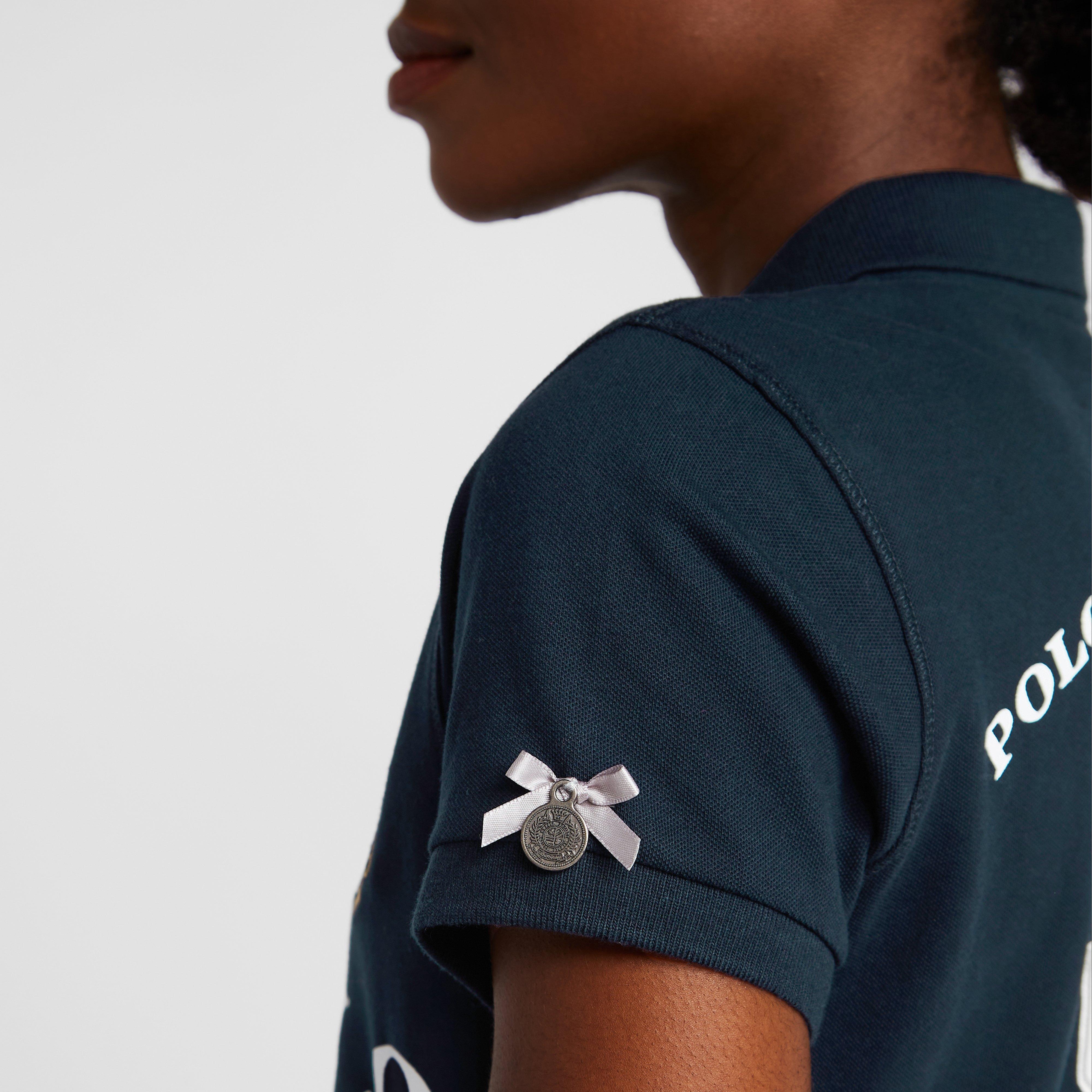 Women's Favouritas EQ Polo Shirt