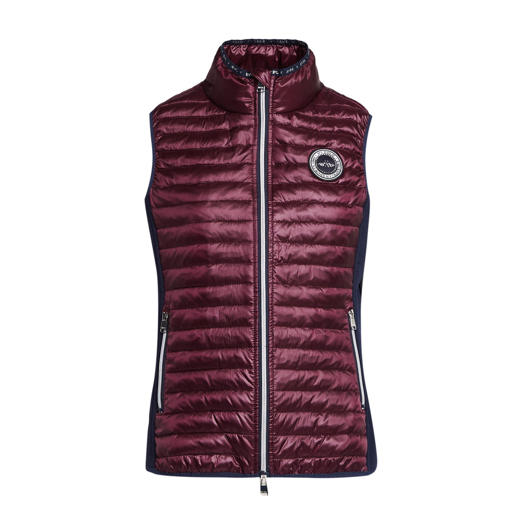 Womens Laurine Gilet