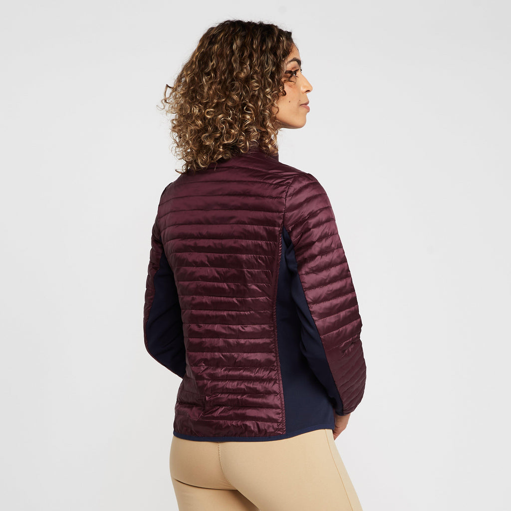 Womens Laurine Jacket