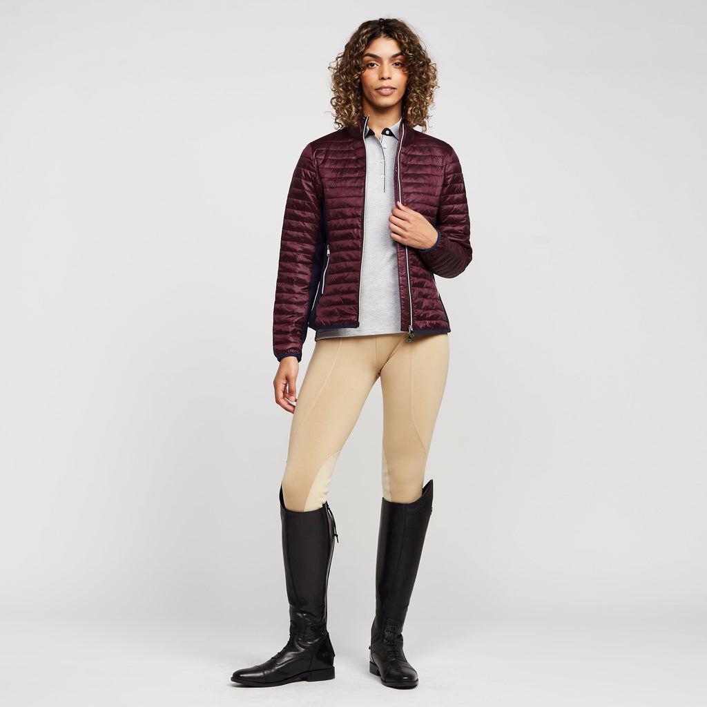 Womens Laurine Jacket
