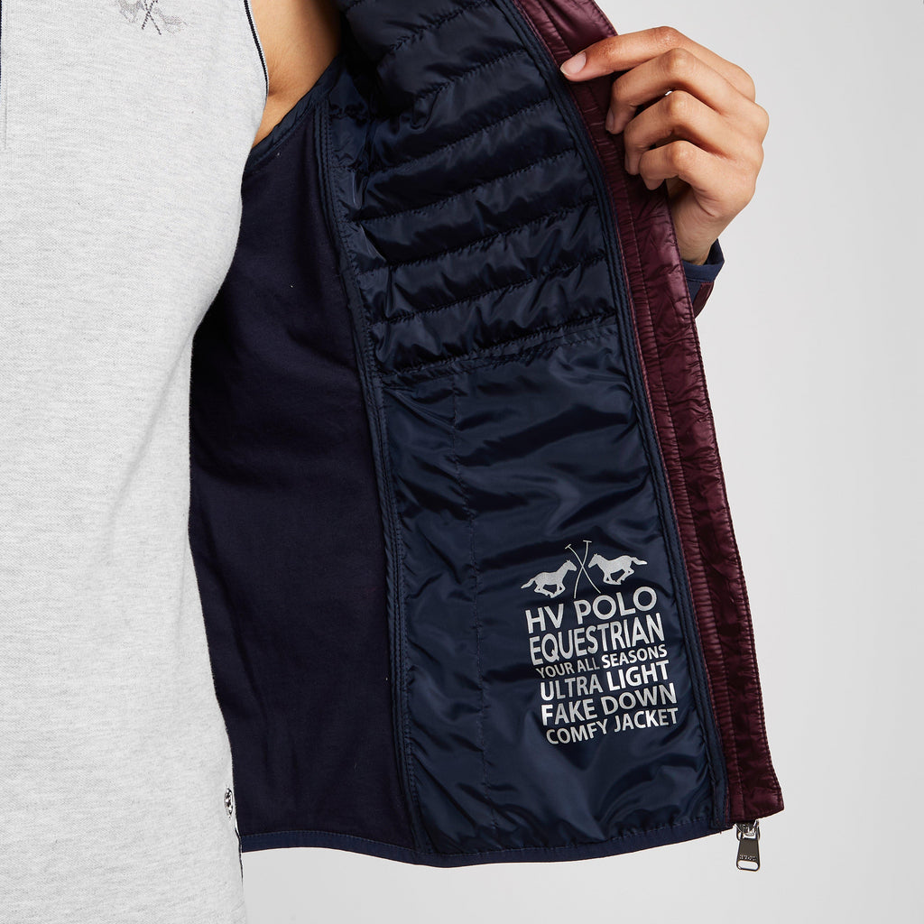 Womens Laurine Jacket