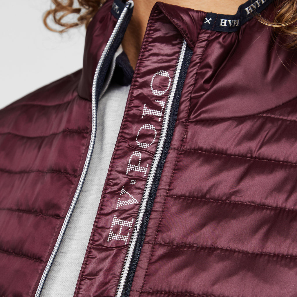 Womens Laurine Jacket