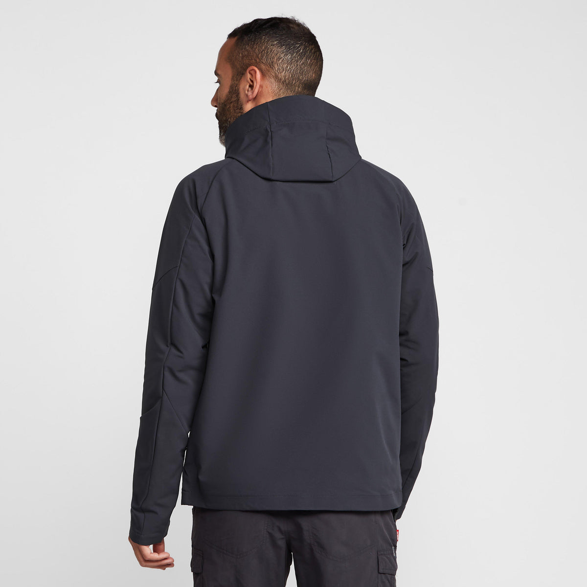 Men’s Westville II Softshell Jacket