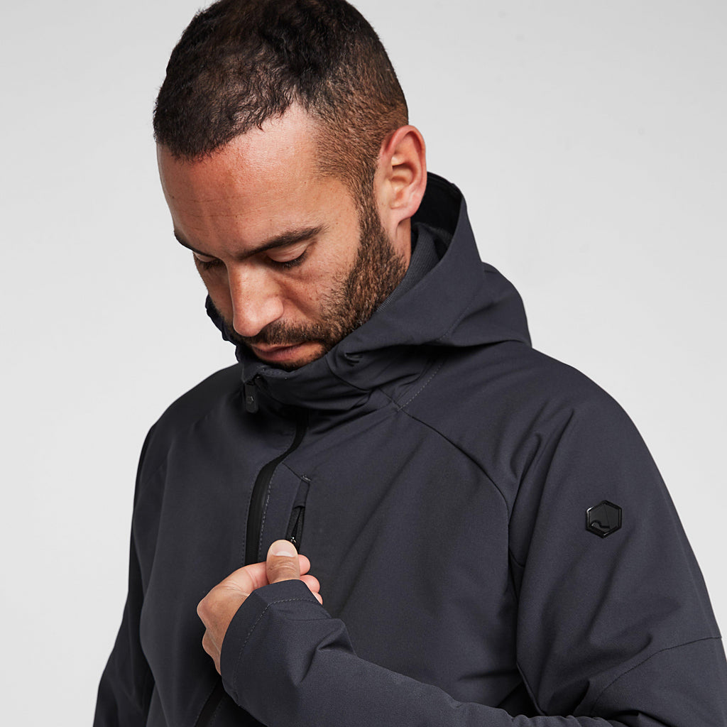 Men’s Westville II Softshell Jacket