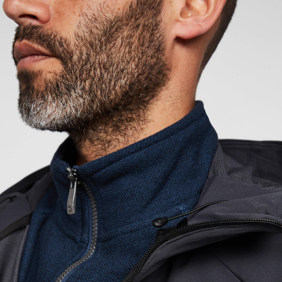 Men’s Westville II Softshell Jacket