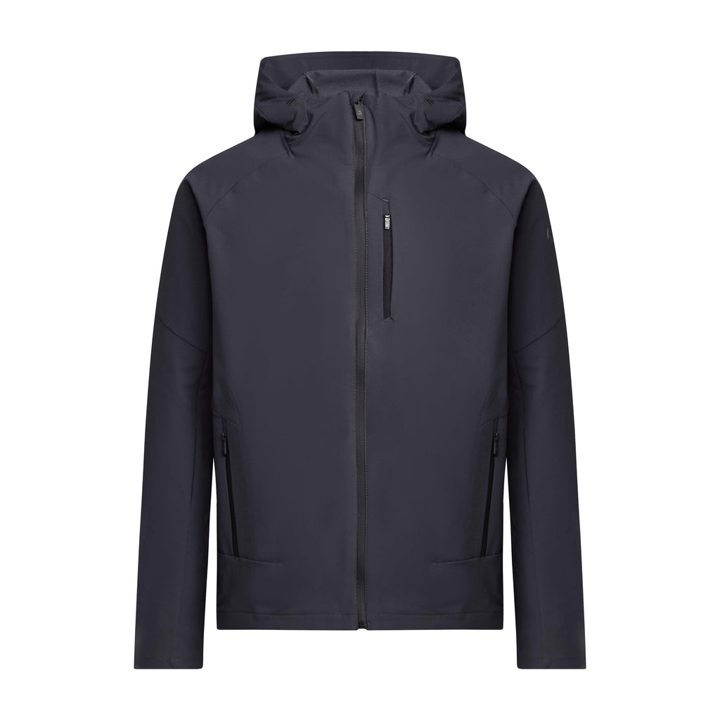 Men’s Westville II Softshell Jacket
