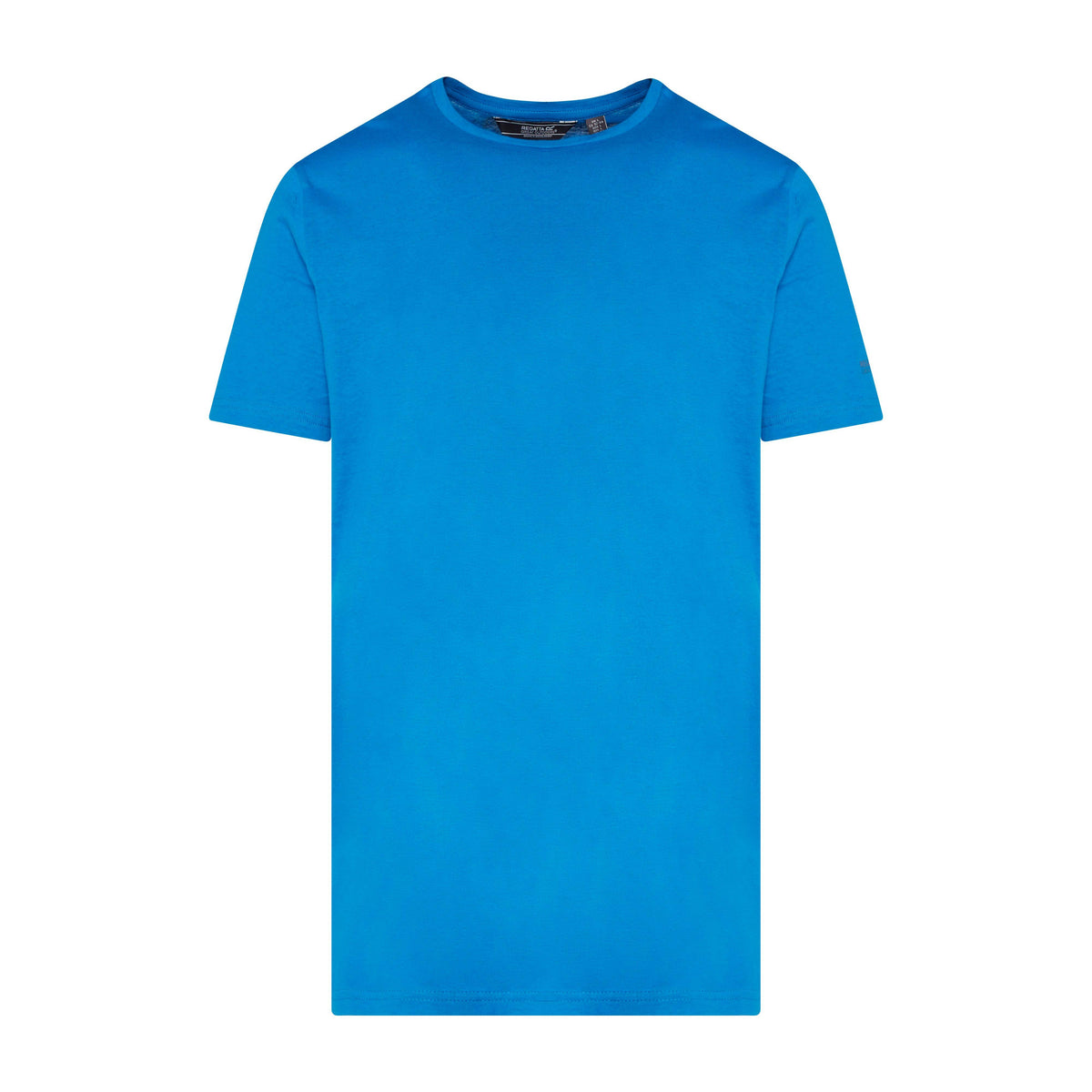 Mens Tait T-Shirt Imperial Blue