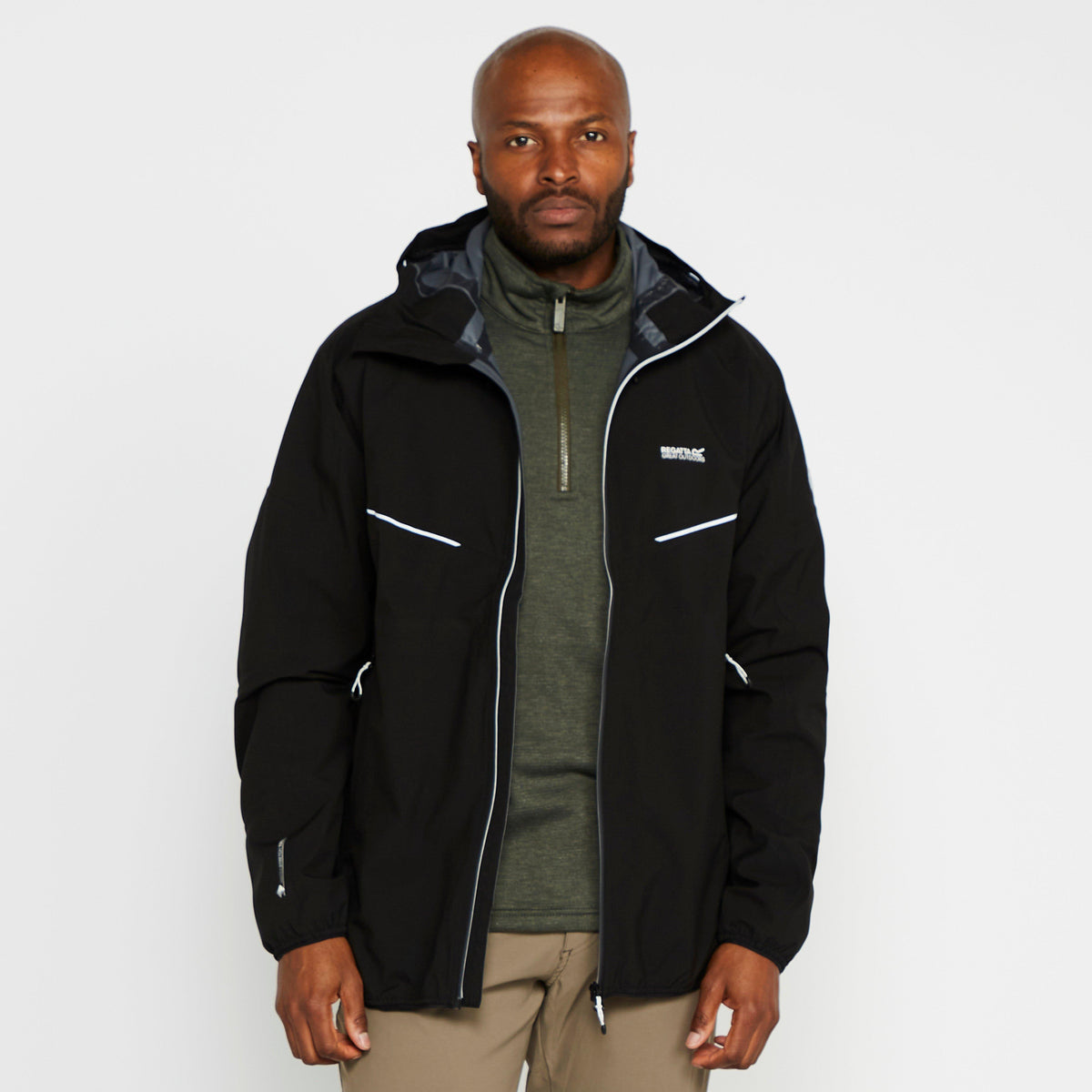 Men's Imber VII Waterproof Jacket