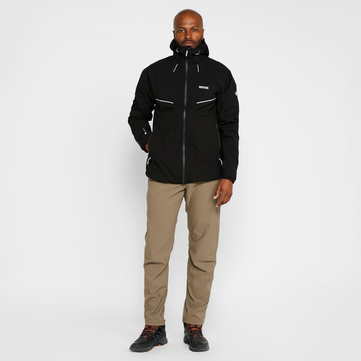 Men's Imber VII Waterproof Jacket