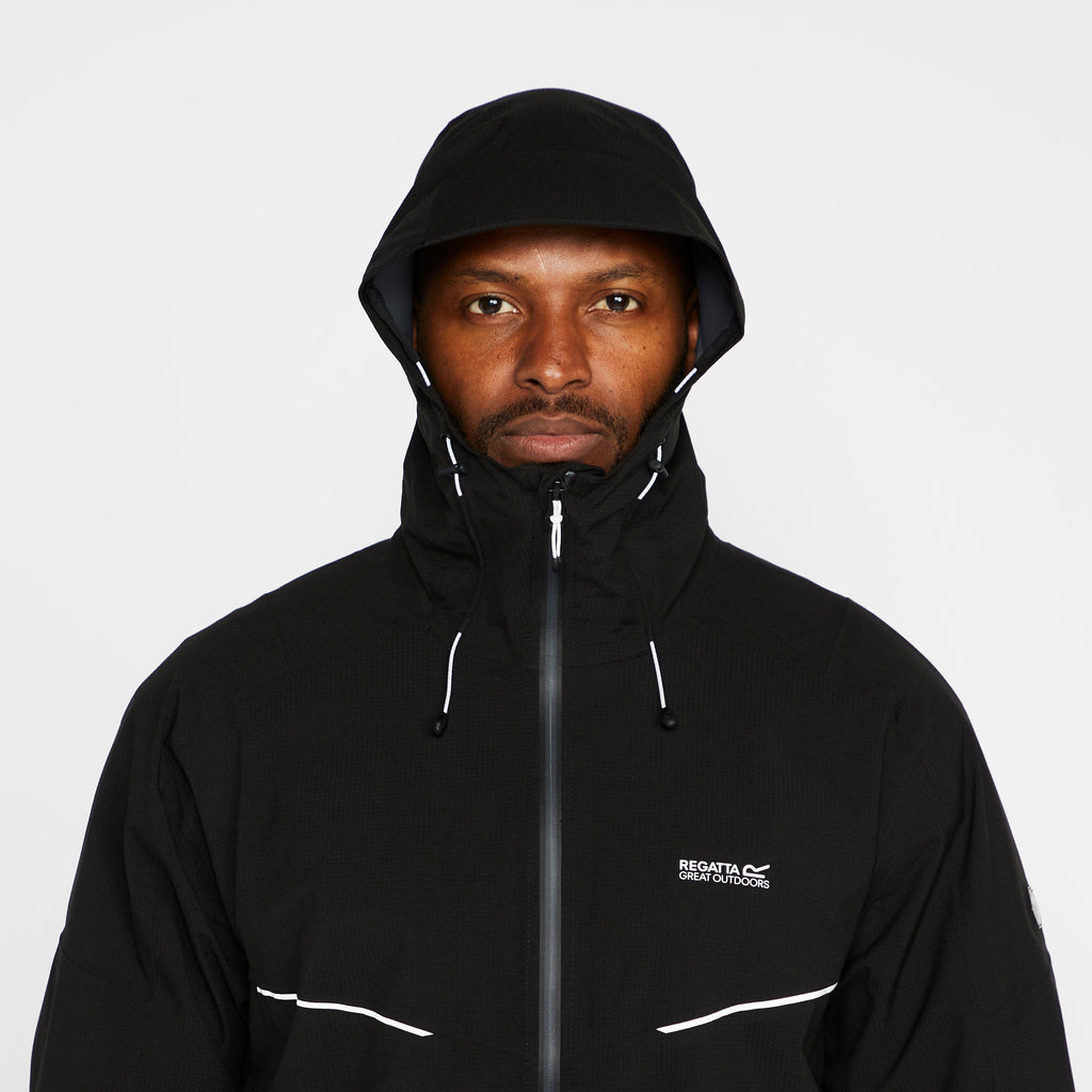 Men's Imber VII Waterproof Jacket